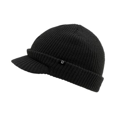 Shield Cap BLACK