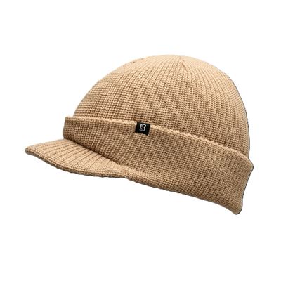 Shield Cap BEIGE