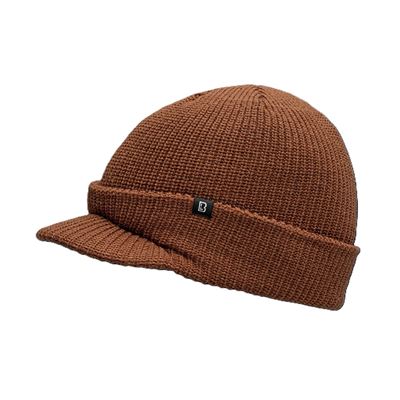 Shield Cap BROWN