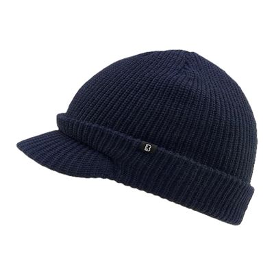 BRANDIT shield Cap NAVY | MILITARY RANGE