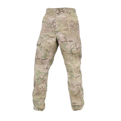 Trousers US ACU MULTICAM® orig. used