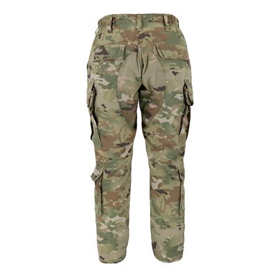 Trousers female US ACU orig. (Scorpion W2) used US Army 7015029G 3