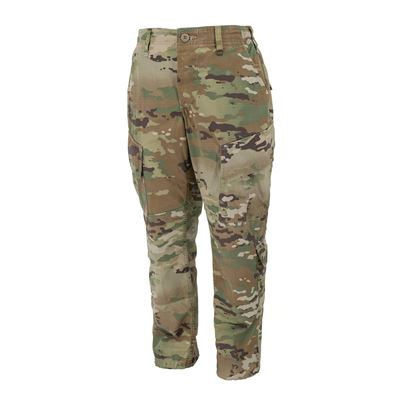 Trousers female US ACU orig. (Scorpion W2) used