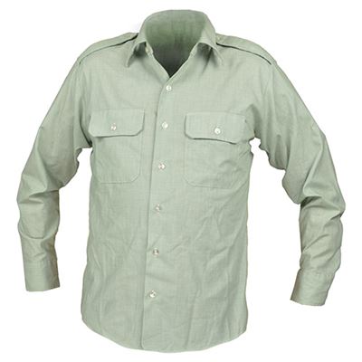 Shirt long sleeve US ARMY (men) used