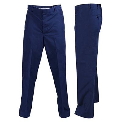 Pants USMC unifor BLUE DRESS BLUE used