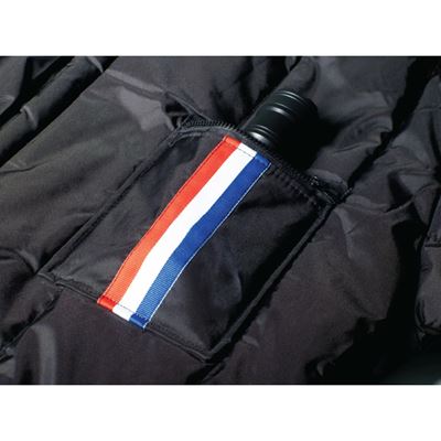 Ski and Rescue Suit BLACK ROTHCO 7022 4