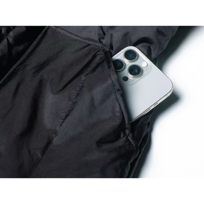 Ski and Rescue Suit BLACK ROTHCO 7022 5