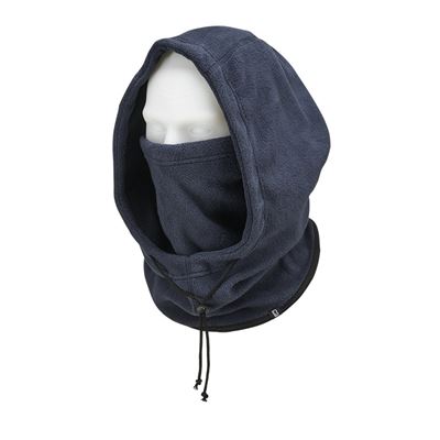 Brandit Multi Function Headgear Fleece Écharpe pour Temps Froid Mixte, Multitarn, Taille unique Brandit Multi Function Headgear Fleece Écharpe pour Temps Froid Mixte, Multitarn, Taille unique