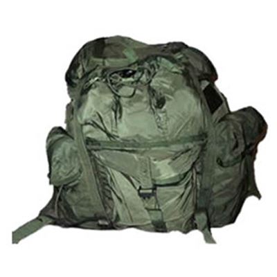 Backpack U.S. ALICE M no frame OLIVE used