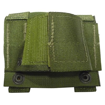 Adapter MOLLE II - KABAR OLIVE used