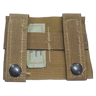 Adapter MOLLE II - ALICE COYOTE BROWN new