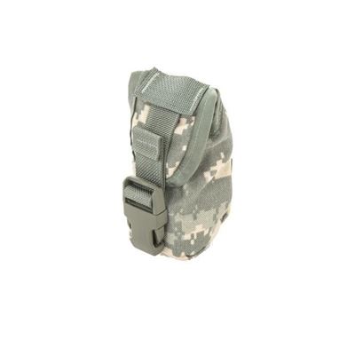 Pouch MOLLE II FLASH BANG grenade ACU US Army 705007324 2