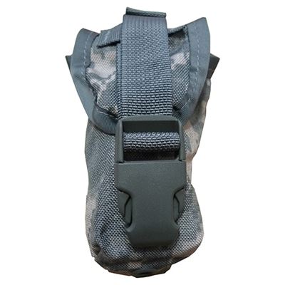 Pouch MOLLE II FLASH BANG grenade ACU
