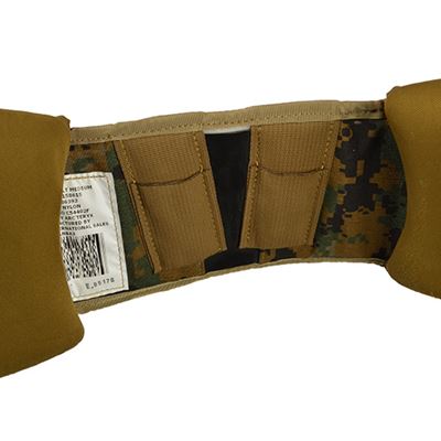 Lumbar strap for backpack ILBE II.GEN orig. PROPPER 70510000 2