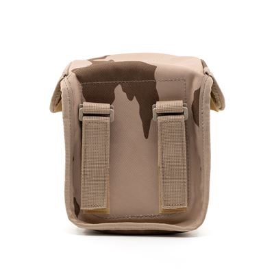 Czech Utility Pouch MNS-2000 CZ 95 DESERT