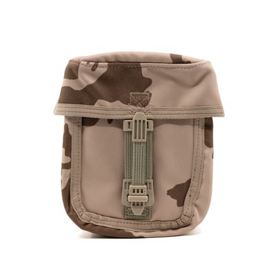 Czech Utility Pouch MNS-2000 CZ 95 DESERT