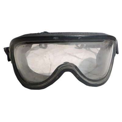 U.S. tactical goggles PAULSON 510-T / without cover sheet / used