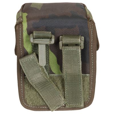 Pouch for 2 Magazines DRAGUNOV MNS-2000 type 95