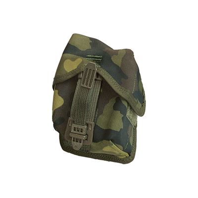 Pouch for 2 Magazines DRAGUNOV MNS-2000 type 95