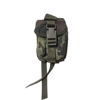 Pouch for 2 Magazines Opu SVD k NPP-2006 type 95