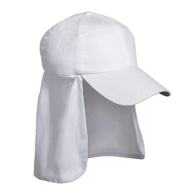 Baseball Cap LEGION style WHITE