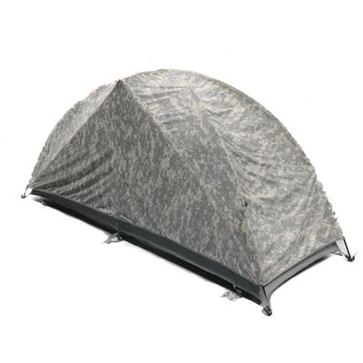 US Army Litefighter® 1, Individual Shelter System ACU Lightly Damaged