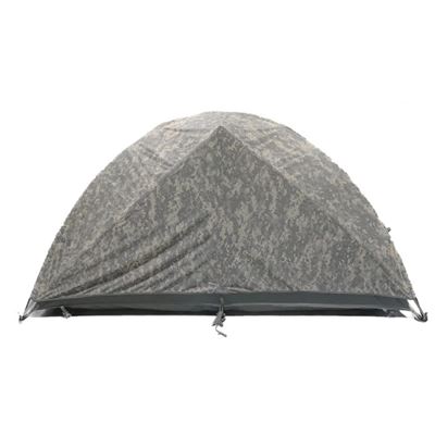 US Army Litefighter® 1, Individual Shelter System ACU Used