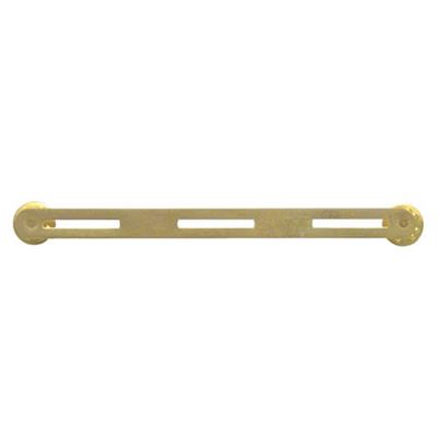 ROTHCO rail for 3 ribbons GOLD | MILITARY RANGE