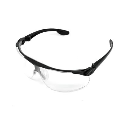 Ballistic glasses 3M MAXIM used