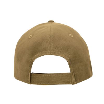 Cap BASEBALL U.S.M.C. COYOTE