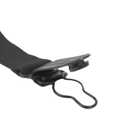 Braces BLACK 4 pack ROTHCO 7197 2