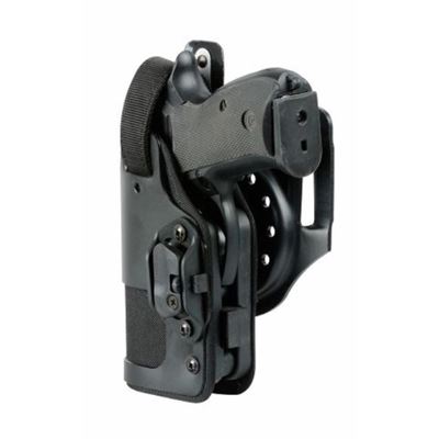 CZ 75/85, CZ SP-01 LEFT-HANDED pistol holster