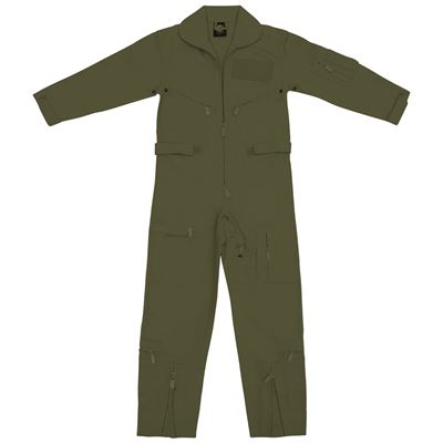 Overall infant U.S. AIR FORCE OLIVE ROTHCO 7200 2