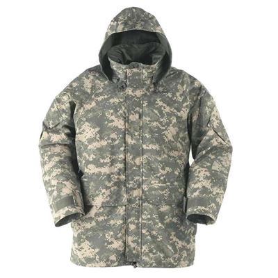 Parka US COLD WEATHER Gore-tex ACU, AT-DIGITAL original used