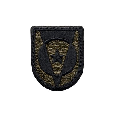 Patch 5TH TRANSPORTATION COMMAND