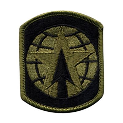 Patch 16TH MILITARY POLICE BRIGADE