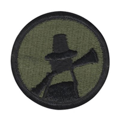Patch 94th U.S. ARMY RESERVES COMMAND