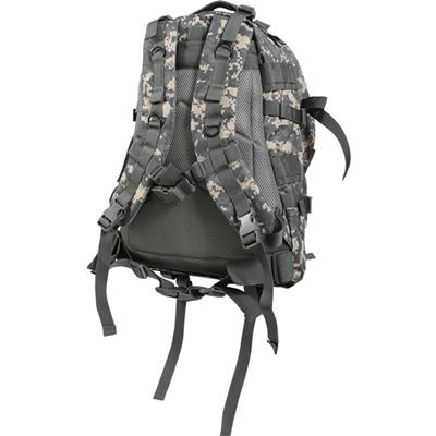 TRANSPORT Backpack big ACU, AT - DIGITAL