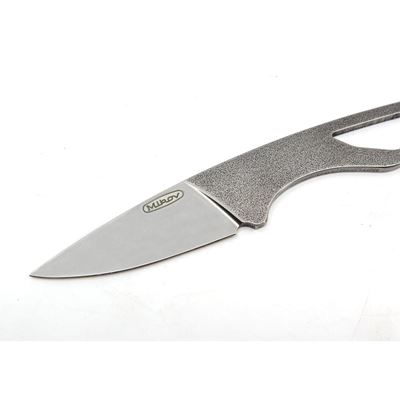 Knife LIST stainless