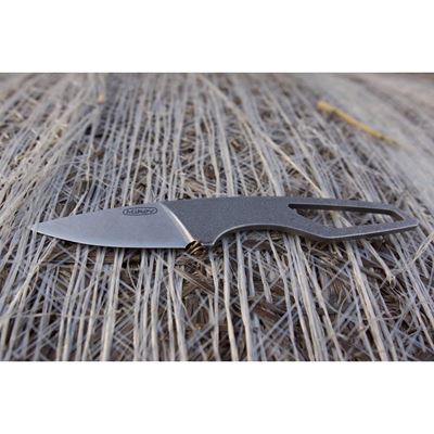 Knife LIST stainless