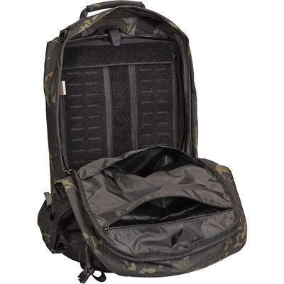 Backpack TT MISSION PACK MKII 37 L MULTICAM® BLACK