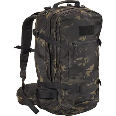 Backpack TT MISSION PACK MKII 37 L MULTICAM® BLACK