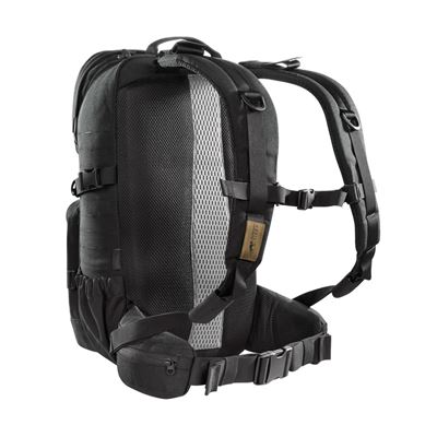 Backpack TT MODULAR COMBAT PACK 22 L BLACK