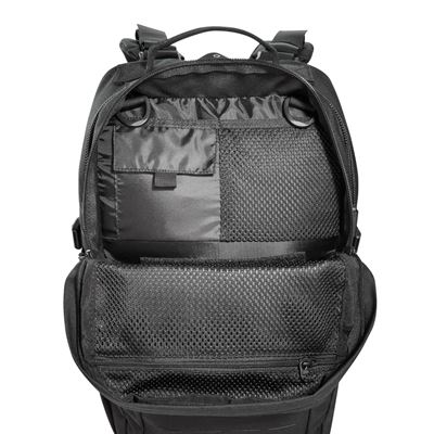 Backpack TT MODULAR COMBAT PACK 22 L BLACK