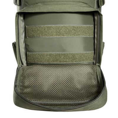 Backpack TT MODULAR COMBAT PACK 22 L OLIVE