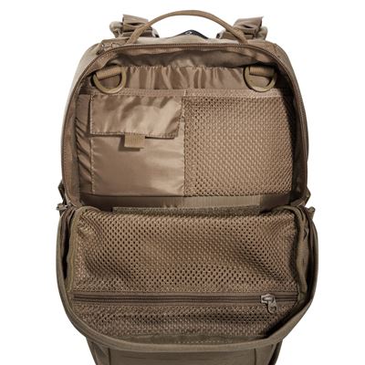 Backpack TT MODULAR COMBAT PACK 22 L COYOTE