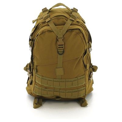 Backpack COYOTE BROWN TRANSPORT