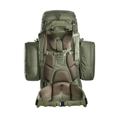 Backpack TT MIL OPS PACK 80+24 L OLIVE