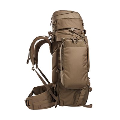 Backpack TT MIL OPS PACK 80+24 L COYOTE