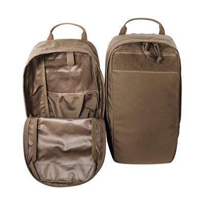 Backpack TT MIL OPS PACK 80+24 L COYOTE
